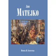 Książki o kulturze i sztuce - Bellona Jan Matejko - Słoczyński Henryk M. - miniaturka - grafika 1