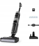 Odkurzacze pionowe - Rowenta X-Clean 4 bezprzewodowy odkurzacz na mokro i sucho - miniaturka - grafika 1