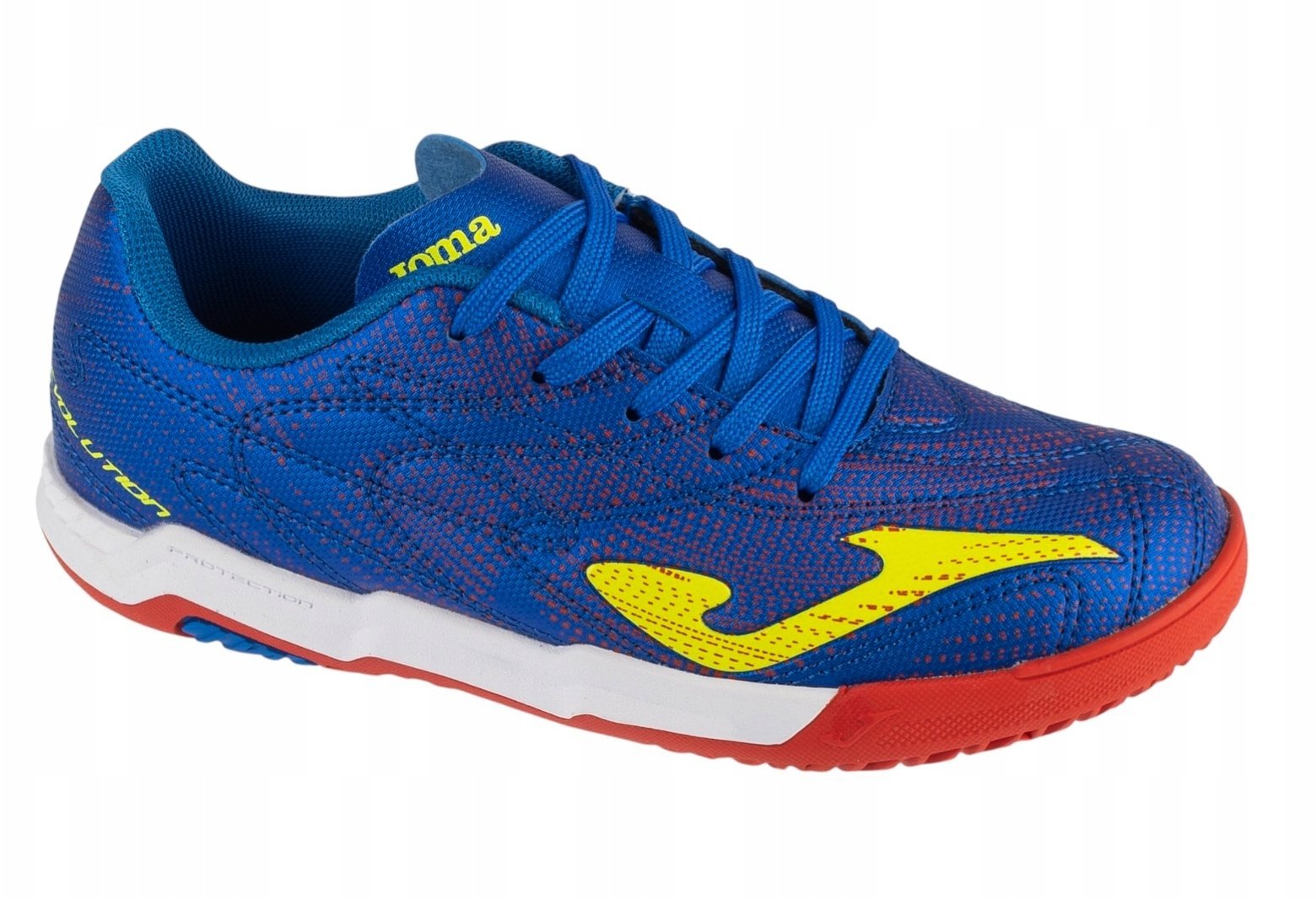 Joma Joma Evolution Jr 2605 IN EVJS2605IN Niebieskie 36