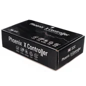 Grzałki do akwarium - Andromeda Computers Phoenix X Controller - termostat i programator ANDROMEDA PHOENIX - miniaturka - grafika 1