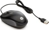 Myszki - HP Mouse X500 USB Optical - miniaturka - grafika 1