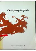 Nauki przyrodnicze - Antropologia sportu - miniaturka - grafika 1