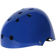 Akcesoria do skatingu - Kask VÖGEL VKA-940BL Niebieski 50-54 cm (rozmiar XXS/XS) | Bezpłatny transport - miniaturka - grafika 1