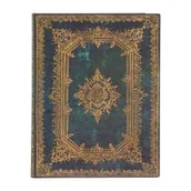 Szkolne artykuły papiernicze - Notatnik Paperblanks Astra Ultra Flexi linia - miniaturka - grafika 1