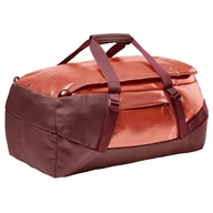 Torby podróżne - Torba podróżna Vaude CityDuffel 35 Kolor: czerwony - miniaturka - grafika 1