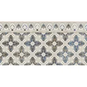 Płytki ceramiczne - Glazura Irises Grys B 30x60 Ceramika Paradyż - miniaturka - grafika 1