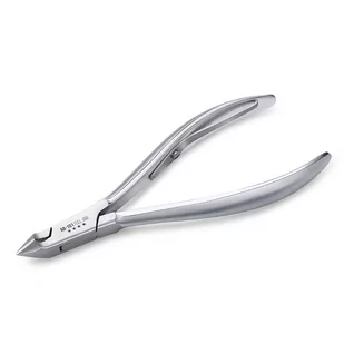 ACTIVESHOP OMI PRO-LINE CĄŻKI AB-101 ACRYLIC NAIL NIPPERS JAW16/6MM BOX JOINT activeshop-113071 - Akcesoria do paznokci - miniaturka - grafika 1