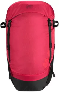 Mammut Ducan Plecak 52 cm dragon fruit-black 2530-00310-3654-1024 - Plecaki - miniaturka - grafika 2