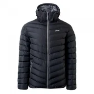 Kurtki męskie - Kurtka męska Hi-Tec Michos - RATY 0% - XXL - miniaturka - grafika 1