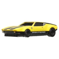 Samochody i pojazdy dla dzieci - Hot Wheels® Boulevard Hrt75 - miniaturka - grafika 1