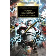 Fantasy - Wojna bez końca. Herezja woła o pomstę. Herezja Horusa - miniaturka - grafika 1