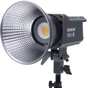 Lampy studyjne - Lampa LED AMARAN 100x S - miniaturka - grafika 1