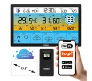 Meteo SP500