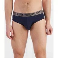 Majtki męskie - Emporio Armani Slipy KNIT BRIEF - miniaturka - grafika 1