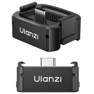 Podstawka ULANZI PK-11 do Dji Osmo Pocket 3 - Akcesoria do kamer sportowych - miniaturka - grafika 1