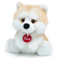 Maskotki i pluszaki - Fluffy Akita Trudi - miniaturka - grafika 1