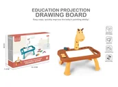 Projektory dla dzieci - Stoliczek Do Rysowania Z Projektorem - miniaturka - grafika 1