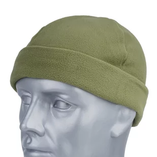 Tasmanian Tiger - Czapka zimowa Fleece Cap - Olive - 7654.331 - Odzież taktyczna i umundurowanie - miniaturka - grafika 3