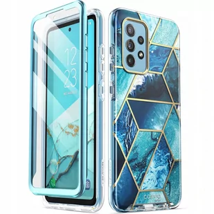 Etui Supcase do Galaxy A52, pokrowiec, futerał, SP - Etui i futerały do telefonów - miniaturka - grafika 1