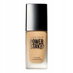 Avon True Podkład Power Stay Ivory - Podkłady do twarzy - miniaturka - grafika 1