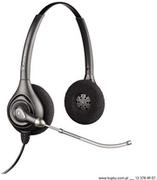 Słuchawki - HW261 Supra Plus słuchawka nagłowna Plantronics 36830-41 - miniaturka - grafika 1