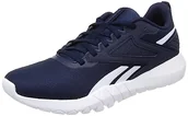 Sneakersy męskie - Reebok Flexagon Energy Tr 4 męskie sneakersy, Vector Navy Ftwr białe obręcze niebieskie F23, 45 EU - miniaturka - grafika 1