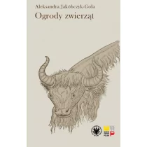 Wydawnictwo Uniwersytetu Warszawskiego Ogrody zwierząt. - Kulturoznawstwo i antropologia - miniaturka - grafika 1