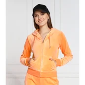 Bluzy damskie - Juicy Couture Bluza Robertson | Regular Fit - miniaturka - grafika 1