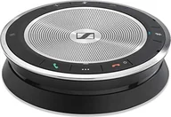 Zestawy głośnomówiące - Zestaw głośnomówiący Sennheiser SP30 Czarno-srebrny 508345 - miniaturka - grafika 1