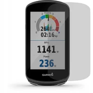Akcesoria do smartwatchy - Matowe szkło ochronne do Garmin Edge 1040 / Solar - miniaturka - grafika 1