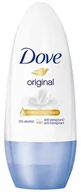 Dezodoranty i antyperspiranty dla kobiet - Dove Original dst roll-on 50ml - miniaturka - grafika 1