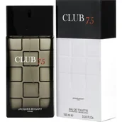 Wody i perfumy męskie - Jacques Bogart Club 75 100ML Edt Spray For Men - miniaturka - grafika 1