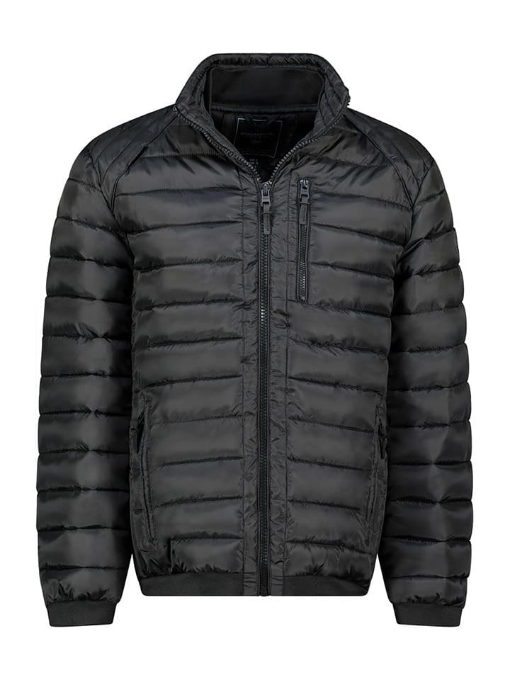 Geographical Norway Kurtka pikowana 