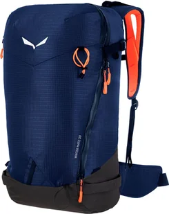 SALEWA Plecak WINTER MATE 30L blue depth - Plecaki - miniaturka - grafika 5