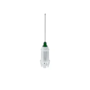 Igła S-Monovette 21G 0,8mm x 38mm Sarstedt 100szt - Meble i wyposażenie gabinetów medycznych - miniaturka - grafika 1