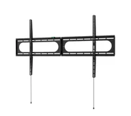 Uchwyty do telewizora - Reinston EUP03 od 37" do 120" Max 100kg Płaski - miniaturka - grafika 1
