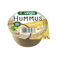 Hummus - Sante Hummus klasyczny 115g - 5900617035677 - miniaturka - grafika 1