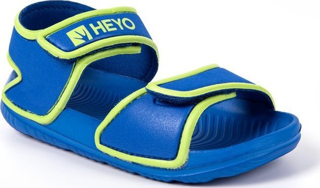HEYO Sandały chłopięce piankowe HSC01 HEYO 34