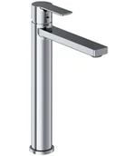 Baterie umywalkowe - Ravak Solar - Bateria umywalkowa, chrom X070484 - miniaturka - grafika 1