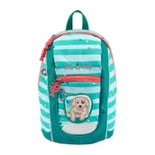 Plecaki szkolne i tornistry - STEP BY STEP PLECAK KIGA MINI DOG LUCKY - miniaturka - grafika 1
