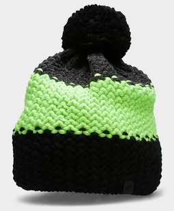 4F Czapka Zimowa Męska Cam012 41S R-M - Czapki damskie - miniaturka - grafika 1