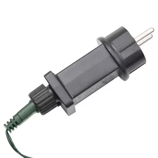 Stożkowa choinka z lampek, 1544 niebieskich LED, 500 cm Lumarko! - Oświetlenie świąteczne Stożkowa choinka z lampek, 1544 niebieskich LED, 500 cm Lumarko! - Oświetlenie świąteczne - miniaturka - grafika 9