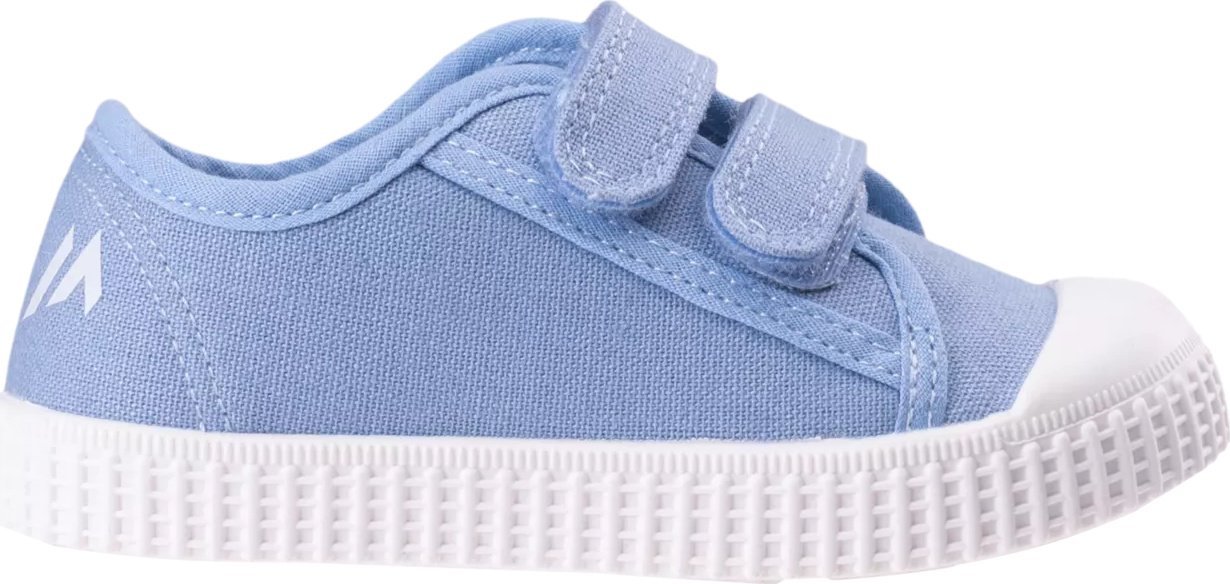 Martes Dziecięce trampki Martes essentials TUNDI KDG blue/white rozmiar 26