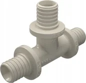 Łączniki, trójniki, kształtki - Trójnik PPSU UltraLine-25 - miniaturka - grafika 1