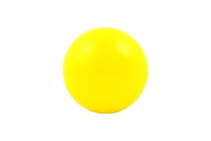 Akson, piłka rusałka do żonglowania, 8 cm - Piłki dla dzieci - miniaturka - grafika 1