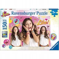 Puzzle - PUZZLE SOY LUNA RAVENSBURGER 150 ELEMENTÓW – UKŁADANKA DLA DZIECI - miniaturka - grafika 1