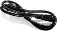 Kable - Kabel zasilający Lenovo Lenovo 54Y8281 kabel zasilające Czarny 1,8 m - miniaturka - grafika 1