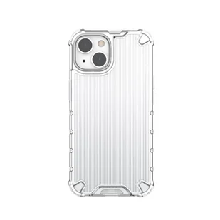 Etui Ombre Protect Case do iPhone 13 różowo-niebieskie - Etui i futerały do telefonów - miniaturka - grafika 5
