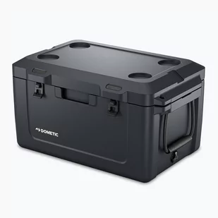 Lodówka turystyczna Dometic Patrol 55 l slate - Lodówki turystyczne - miniaturka - grafika 1