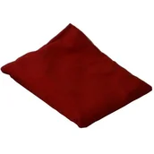 Wyposażenie sportowe i gimnastyczne - WORECZEK DO ZABAW CZERWONY ENERO - miniaturka - grafika 1